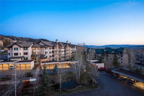 Chateau Chamonix - Cx132