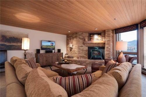Chateau Chamonix - Cx132