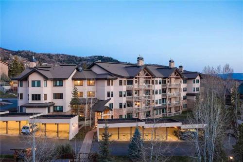 Chateau Chamonix - Cx132