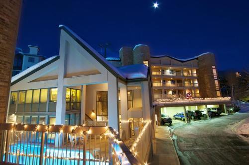 Chateau Chamonix - Cx142