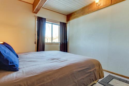 Storm Meadows Slopeside Retreat