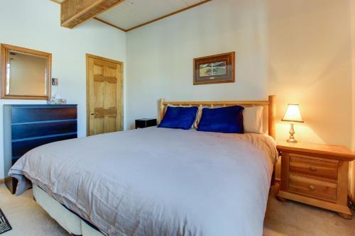 Storm Meadows Slopeside Retreat