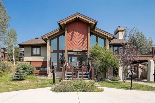 Ranch At Steamboat - Ra220