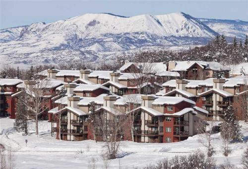 Ranch At Steamboat - Ra220