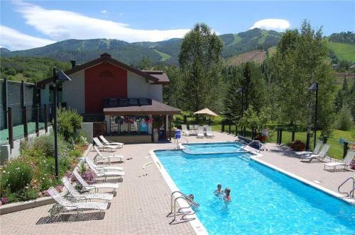 Ranch At Steamboat - Ra220