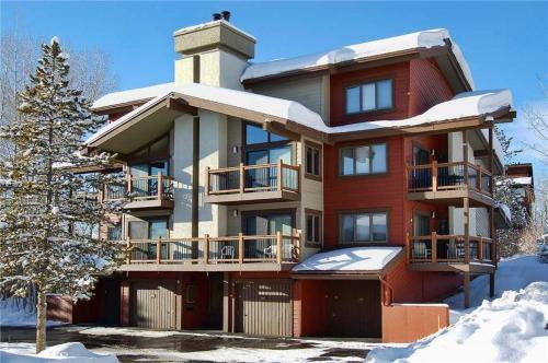 Ranch At Steamboat - Ra220