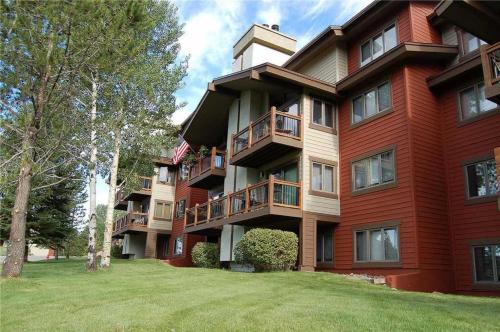 Ranch At Steamboat - Ra220