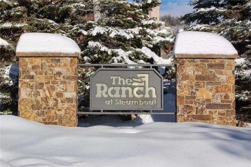 Ranch At Steamboat - Ra220