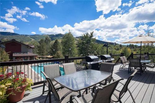 Ranch At Steamboat - Ra220