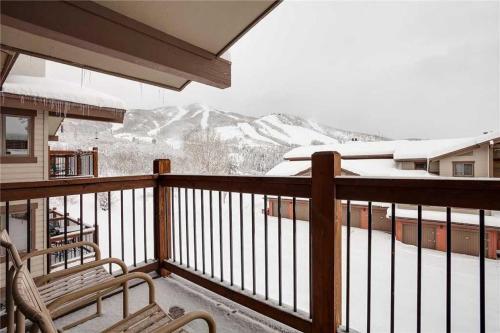 Ranch At Steamboat - Ra220