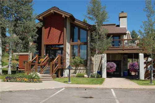 Ranch At Steamboat - Ra220