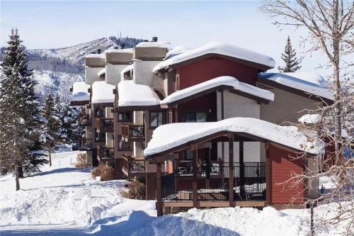 Ranch At Steamboat - Ra220