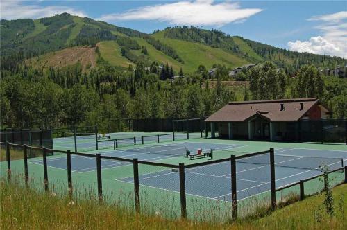 Ranch At Steamboat - Ra220
