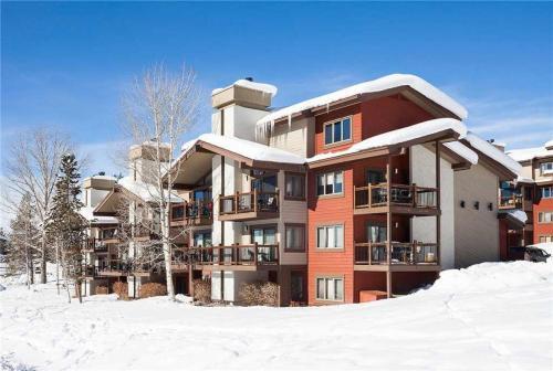 Ranch At Steamboat - Ra220