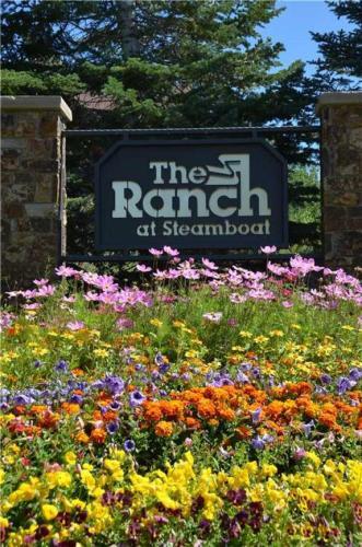 Ranch At Steamboat - Ra220