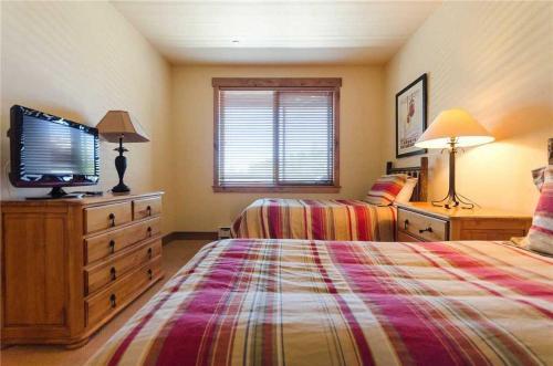 3308 Champagne Lodge, Trappeur's Crossing