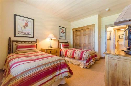 3308 Champagne Lodge, Trappeur's Crossing