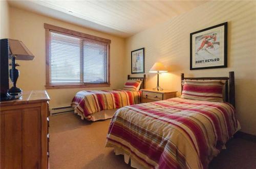 3308 Champagne Lodge, Trappeur's Crossing