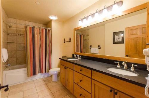 3308 Champagne Lodge, Trappeur's Crossing