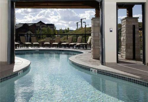Highmark Steamboat Springs - Hm3e