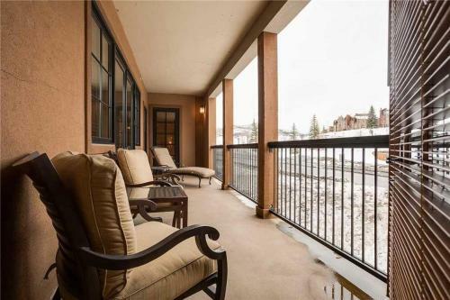 Highmark Steamboat Springs - Hm3e