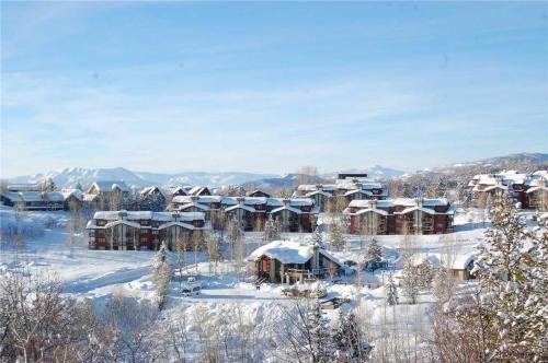 Ranch At Steamboat - Ra602