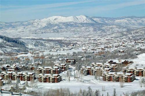 Ranch At Steamboat - Ra602