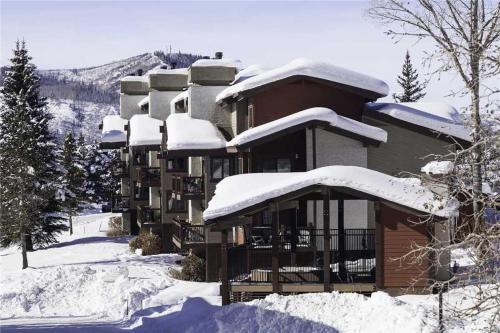 Ranch At Steamboat - Ra602