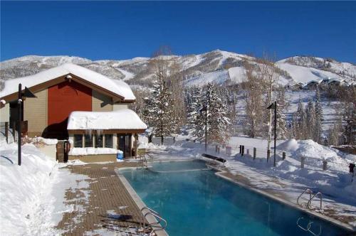 Ranch At Steamboat - Ra602