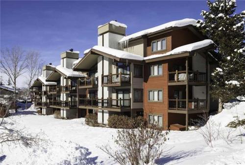 Ranch At Steamboat - Ra602