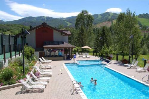 Ranch At Steamboat - Ra602
