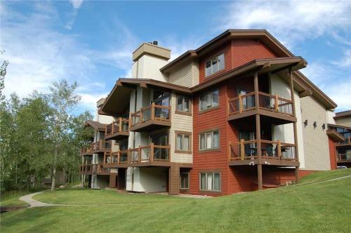 Ranch At Steamboat - Ra602