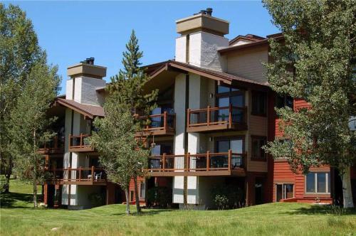 Ranch At Steamboat - Ra602