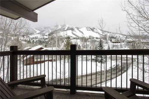 Ranch At Steamboat - Ra602