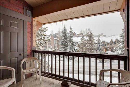 Phoenix At Steamboat - P218