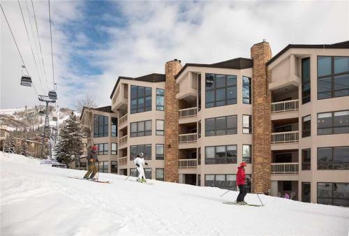 Chateau Chamonix - Cx324