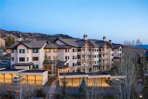 Chateau Chamonix - Cx324
