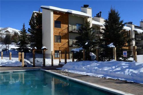 Rockies Condominiums - R2301