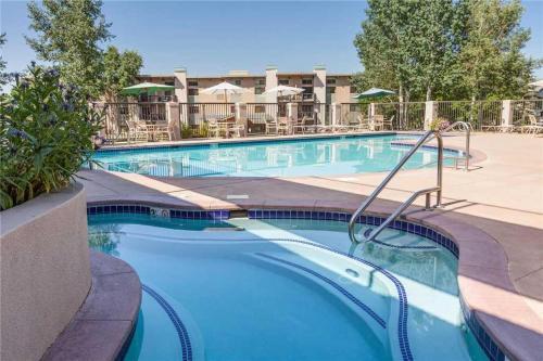 Storm Meadows Club A Condominiums - Ca417