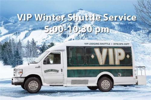 Storm Meadows Club A Condominiums - Ca417
