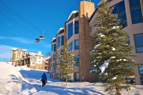 Chateau Chamonix - Cx212