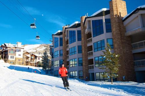 Chateau Chamonix - Cx212