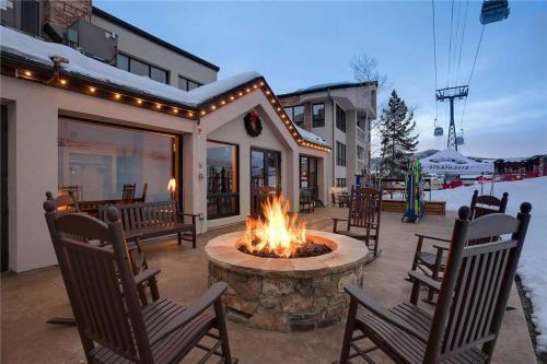Chateau Chamonix - Cx325