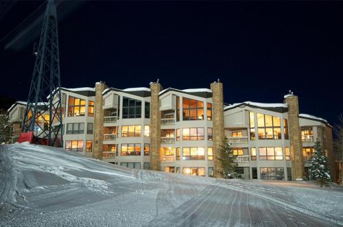 Chateau Chamonix - Cx325
