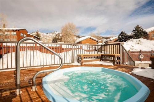 Shadow Run Condominiums - Shd36