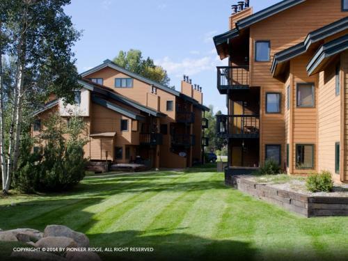 The Pines Condominiums - P303b