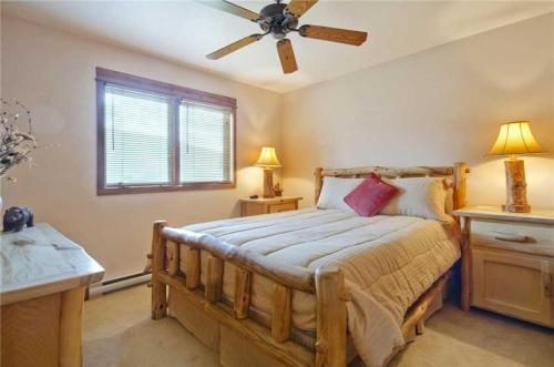 The Pines Condominiums - P303b