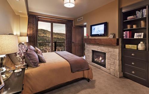 Apartamento Edgemont 2600