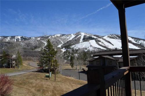 Ranch At Steamboat - Ra405
