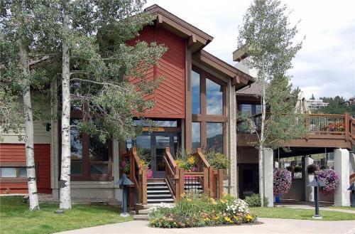 Ranch At Steamboat - Ra405